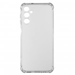 Чехол накладка ArmorStandart TPU Air Force для Samsung A34 5G (A346) Camera cover Transparent (ARM66410)
