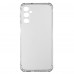 Чехол накладка ArmorStandart TPU Air Force для Samsung A34 5G (A346) Camera cover Transparent (ARM66410)