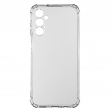 Чехол накладка ArmorStandart TPU Air Force для Samsung A54 5G (A546) Camera cover Transparent (ARM66411)