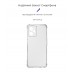 Чехол накладка ArmorStandart TPU Air Force для Realme C35 Camera cover Transparent (ARM66416)