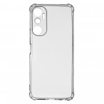 Чехол накладка ArmorStandart TPU Air Force для Infinix Hot 20 4G (X6826) Cam cov Transparent (ARM66427) Чехол накладка ArmorStandart TPU Air Force для Infinix Hot 20 4G (X6826) Cam cov Transparent (ARM66427)