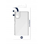Чехол накладка ArmorStandart TPU Air Force для Infinix Hot 20 4G (X6826) Cam cov Transparent (ARM66427) Чехол накладка ArmorStandart TPU Air Force для Infinix Hot 20 4G (X6826) Cam cov Transparent (ARM66427)