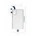 Чехол накладка ArmorStandart TPU Air Force для Infinix Hot 20 4G (X6826) Cam cov Transparent (ARM66427)