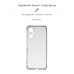 Чехол накладка ArmorStandart TPU Air Force для Infinix Hot 20 5G (X666B) Cam cov Transparent (ARM66428)