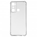 Чехол накладка ArmorStandart TPU Air Force для Infinix Hot 20i (X665E) Camera cover Transparent (ARM66429) Чехол накладка ArmorStandart TPU Air Force для Infinix Hot 20i (X665E) Camera cover Transparent (ARM66429)
