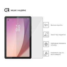 Защитное стекло ArmorStandart Glass.CR для Lenovo Tab M9 TB-310FU Clear (ARM66443)