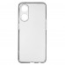 Чехол накладка ArmorStandart TPU Air для Oppo Reno8 T 4G Camera cover Clear (ARM66475)