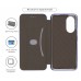 Чехол книжка ArmorStandart PU G-Case для Oppo A58 4G Blue (ARM66479)