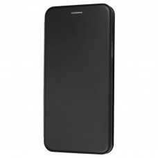 Чехол книжка ArmorStandart PU G-Case для Oppo A58 4G Black (ARM66480)