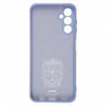 Чехол накладка ArmorStandart TPU ICON для Samsung A14 4G / A14 5G Camera cover Lavender (ARM66497) Чехол накладка ArmorStandart TPU ICON для Samsung A14 4G / A14 5G Camera cover Lavender (ARM66497)