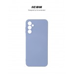 Чехол накладка ArmorStandart TPU ICON для Samsung A14 4G / A14 5G Camera cover Lavender (ARM66497) Чехол накладка ArmorStandart TPU ICON для Samsung A14 4G / A14 5G Camera cover Lavender (ARM66497)