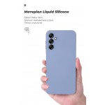 Чехол накладка ArmorStandart TPU ICON для Samsung A14 4G / A14 5G Camera cover Lavender (ARM66497) Чехол накладка ArmorStandart TPU ICON для Samsung A14 4G / A14 5G Camera cover Lavender (ARM66497)