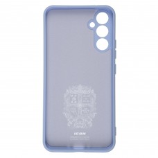 Чехол накладка ArmorStandart TPU ICON для Samsung A34 5G (A346) Camera cover Lavender (ARM66498)