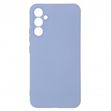 Чехол накладка ArmorStandart TPU ICON для Samsung A34 5G (A346) Camera cover Lavender (ARM66498)