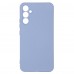 Чехол накладка ArmorStandart TPU ICON для Samsung A34 5G (A346) Camera cover Lavender (ARM66498)