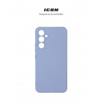 Чехол накладка ArmorStandart TPU ICON для Samsung A54 5G (A546) Camera cover Lavender (ARM66501) Чехол накладка ArmorStandart TPU ICON для Samsung A54 5G (A546) Camera cover Lavender (ARM66501)