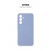 Чехол накладка ArmorStandart TPU ICON для Samsung A54 5G (A546) Camera cover Lavender (ARM66501)