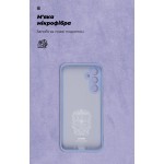 Чехол накладка ArmorStandart TPU ICON для Samsung A54 5G (A546) Camera cover Lavender (ARM66501) Чехол накладка ArmorStandart TPU ICON для Samsung A54 5G (A546) Camera cover Lavender (ARM66501)