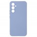 Чехол накладка ArmorStandart TPU ICON для Samsung A54 5G (A546) Camera cover Lavender (ARM66501)