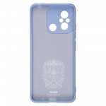 Чехол накладка ArmorStandart TPU ICON для Xiaomi Redmi 12С / 11A Camera cover Lavender (ARM66502) Чехол накладка ArmorStandart TPU ICON для Xiaomi Redmi 12С / 11A Camera cover Lavender (ARM66502)