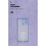 Чехол накладка ArmorStandart TPU ICON для Xiaomi Redmi 12С / 11A Camera cover Lavender (ARM66502) Чехол накладка ArmorStandart TPU ICON для Xiaomi Redmi 12С / 11A Camera cover Lavender (ARM66502)