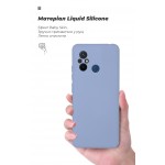 Чехол накладка ArmorStandart TPU ICON для Xiaomi Redmi 12С / 11A Camera cover Lavender (ARM66502) Чехол накладка ArmorStandart TPU ICON для Xiaomi Redmi 12С / 11A Camera cover Lavender (ARM66502)