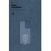 Чехол накладка ArmorStandart TPU ICON для Xiaomi 13 Lite 5G Camera cover Dark Blue (ARM66504)