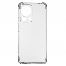 Чехол накладка ArmorStandart TPU Air Force для Xiaomi 13 Lite 5G Camera cover Transparent (ARM66506)