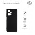 Чехол накладка TPU Armorstandart Matte Slim Fit для Xiaomi Redmi Note 12 Pro+ 5G Camera cover Black (ARM66523)