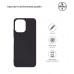 Чехол накладка TPU Armorstandart Matte Slim Fit для Xiaomi Redmi 12 4G Black (ARM66525)