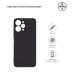 Чехол накладка TPU Armorstandart Matte Slim Fit для Xiaomi Redmi 12 4G Camera cover Black (ARM66526)