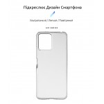 Чехол накладка ArmorStandart TPU Air Series для Xiaomi Redmi 12 4G Transparent (ARM66529) Чехол накладка ArmorStandart TPU Air Series для Xiaomi Redmi 12 4G Transparent (ARM66529)