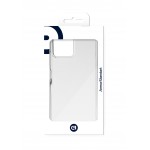 Чехол накладка ArmorStandart TPU Air Series для Xiaomi Redmi 12 4G Transparent (ARM66529) Чехол накладка ArmorStandart TPU Air Series для Xiaomi Redmi 12 4G Transparent (ARM66529)