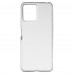 Чехол накладка ArmorStandart TPU Air Series для Xiaomi Redmi 12 4G Transparent (ARM66529)