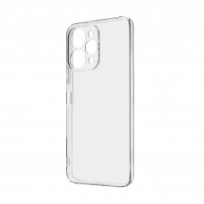 Чехол накладка ArmorStandart TPU Air Series для Xiaomi Redmi 12 4G Camera cover Transparent (ARM66530)