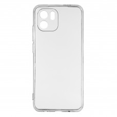 Чехол накладка ArmorStandart TPU Air для Xiaomi Redmi A2 Camera cover Clear (ARM66532)