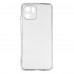 Чехол накладка ArmorStandart TPU Air для Xiaomi Redmi A2 Camera cover Clear (ARM66532)