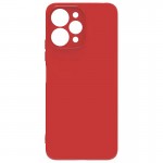Чехол накладка ArmorStandart TPU ICON для Xiaomi Redmi 12 4G Camera cover Red (ARM66535)