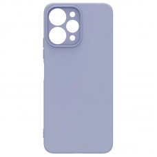 Чехол накладка ArmorStandart TPU ICON для Xiaomi Redmi 12 4G Camera cover Lavender (ARM66536)