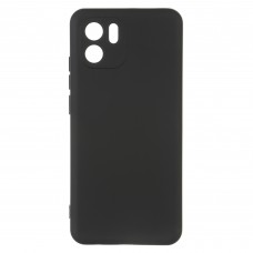 Чехол накладка ArmorStandart TPU ICON для Xiaomi Redmi A2 Camera cover Black (ARM66537)