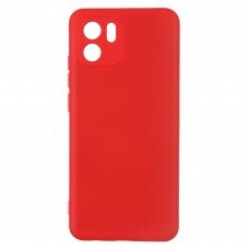 Чехол накладка ArmorStandart TPU ICON для Xiaomi Redmi A2 Camera cover Red (ARM66539)