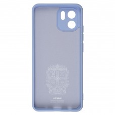 Чехол накладка ArmorStandart TPU ICON для Xiaomi Redmi A2 Camera cover Lavender (ARM66540)