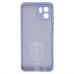 Чехол накладка ArmorStandart TPU ICON для Xiaomi Redmi A2 Camera cover Lavender (ARM66540)