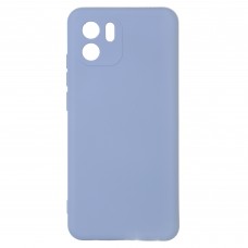 Чехол накладка ArmorStandart TPU ICON для Xiaomi Redmi A2 Camera cover Lavender (ARM66540)