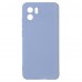Чехол накладка ArmorStandart TPU ICON для Xiaomi Redmi A2 Camera cover Lavender (ARM66540)