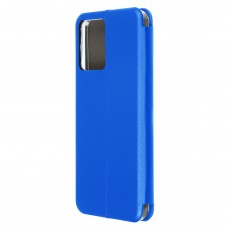 Чехол книжка ArmorStandart PU G-Case для Xiaomi Redmi 12 4G Blue (ARM66541)