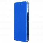 Чехол книжка ArmorStandart PU G-Case для Xiaomi Redmi 12 4G Blue (ARM66541) Чехол книжка ArmorStandart PU G-Case для Xiaomi Redmi 12 4G Blue (ARM66541)