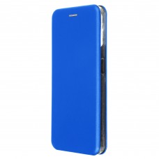 Чехол книжка ArmorStandart PU G-Case для Xiaomi Redmi 12 4G Blue (ARM66541)