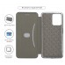 Чехол книжка ArmorStandart PU G-Case для Xiaomi Redmi 12 4G Black (ARM66542)