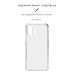 Чехол накладка ArmorStandart TPU Air Force для Nothing Phone (2) Transparent (ARM66604)